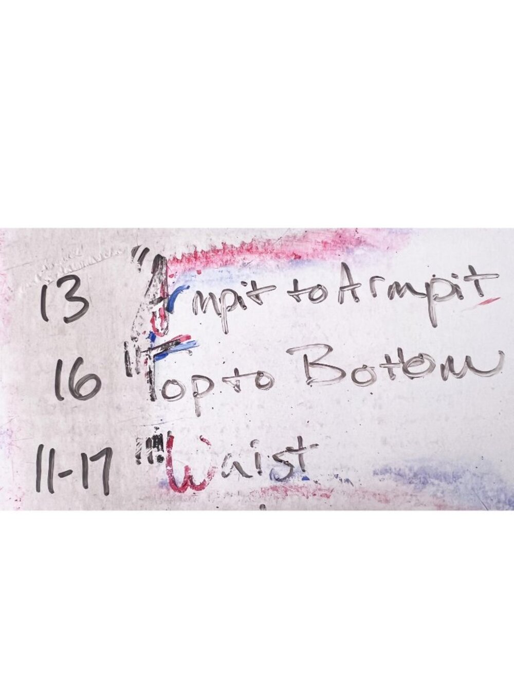 Aritzia Wilfred Greer sweater charcoal gray cropped knit wool cashmere blend M - Picture 7 of 7